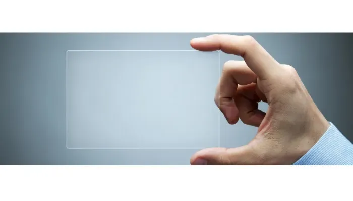 Transparency