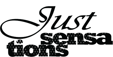 Just Sensations - Web and Marketing Agency