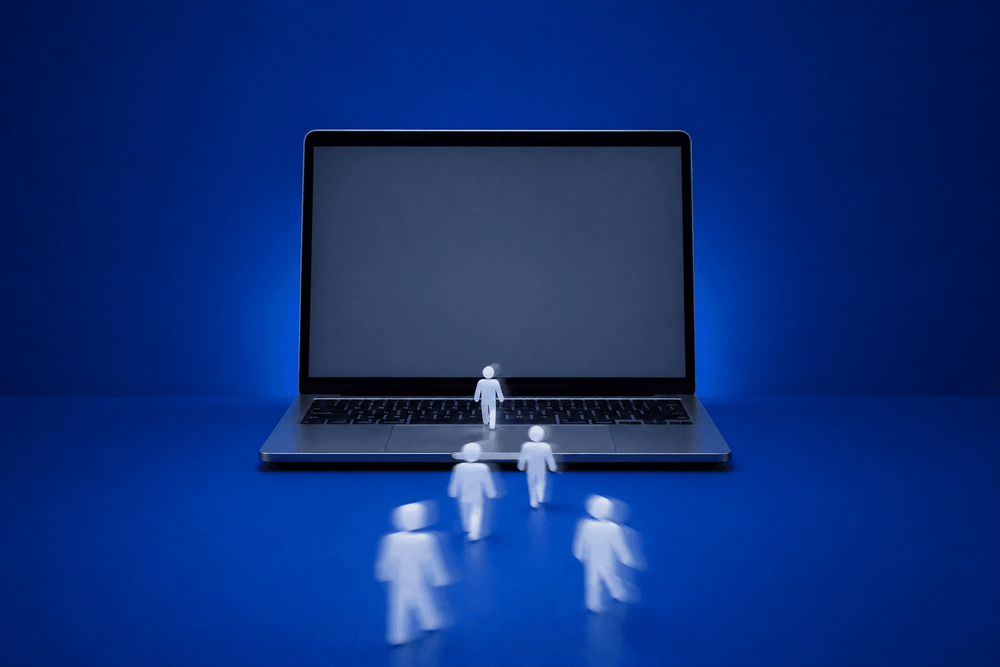 Why Most Small Business Websites Fail Before Anyone Reads a Word