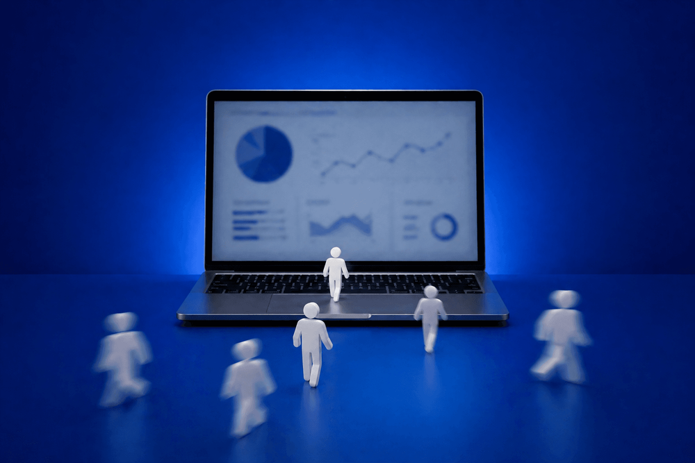 What Is a Bounce Rate - And What Should Yours Actually Be?