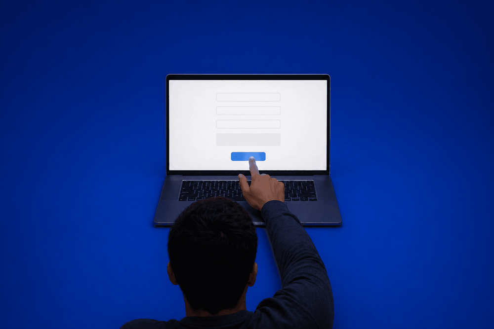 Cómo construir una página de contacto que de verdad genere consultas